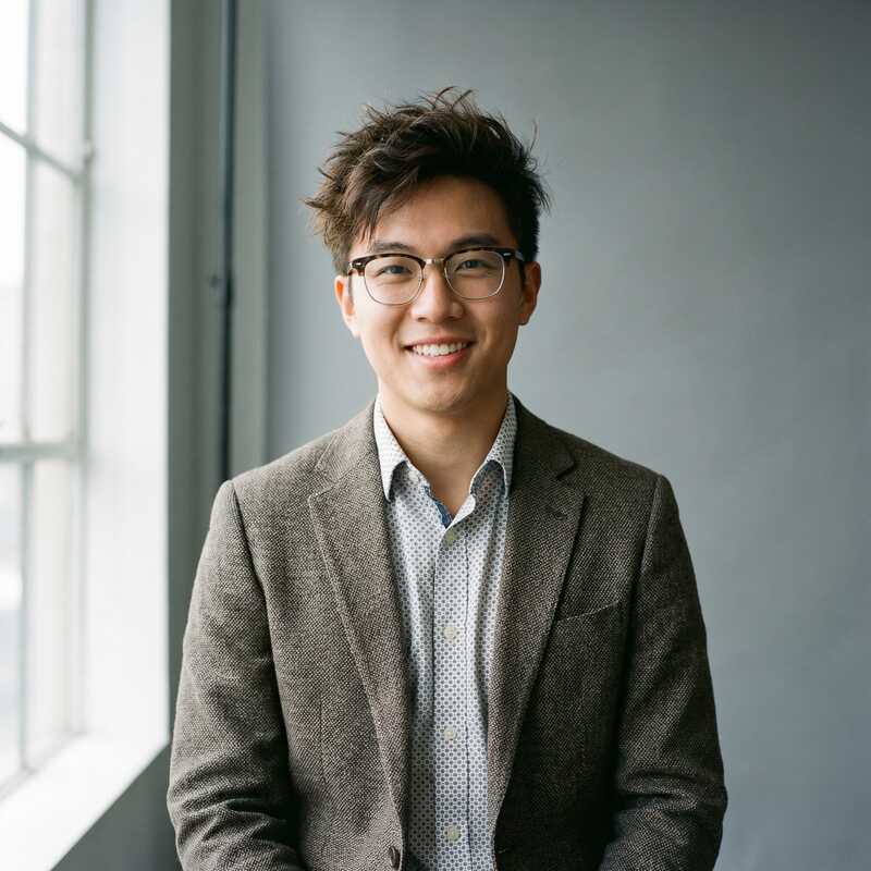 欧美精品制片人陈浩