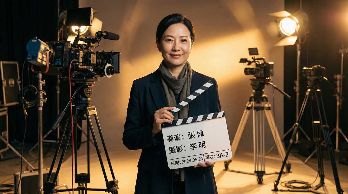 欧美精品首席导演张薇